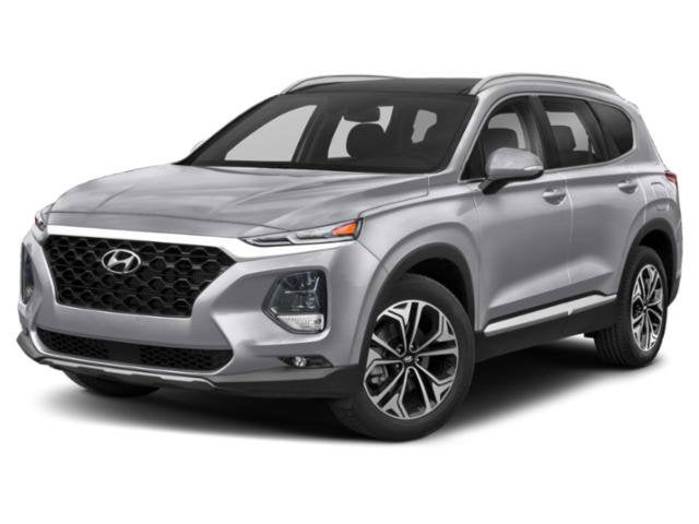 2020 Hyundai Santa Fe Limited 2.0T's photo