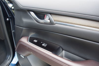 2025 Mazda Mazda CX-5 2.5 Turbo Signature