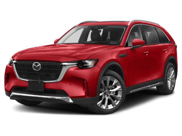 2024 Mazda Mazda CX-90 3.3 Turbo Premium