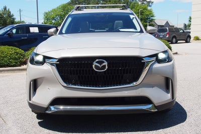 2024 Mazda Mazda CX-90 3.3 Turbo Premium