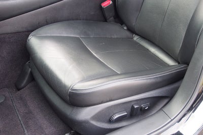 2022 INFINITI Q50 LUXE