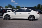 2024 INFINITI Q50 SENSORY