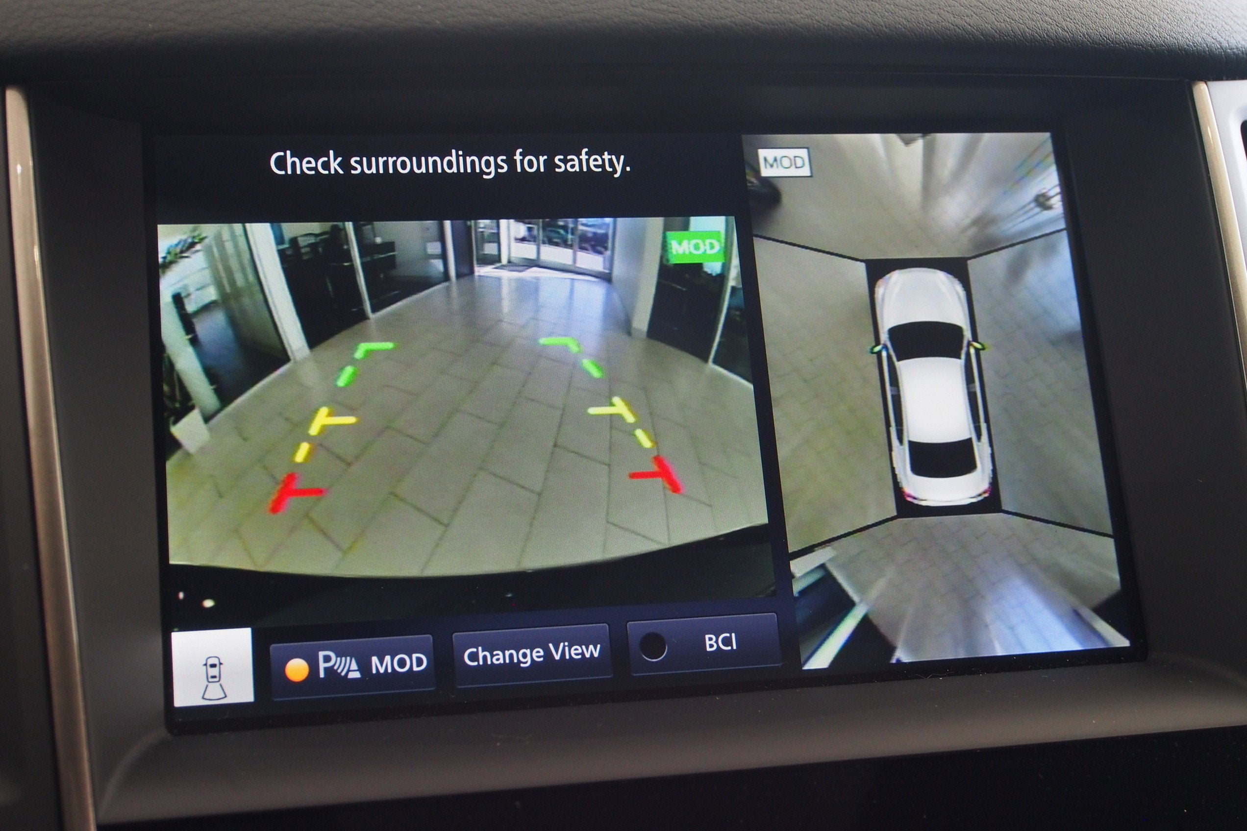 2024 INFINITI Q50 RED SPORT 400