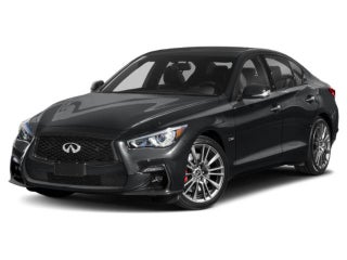 2021 INFINITI Q50 RED SPORT 400