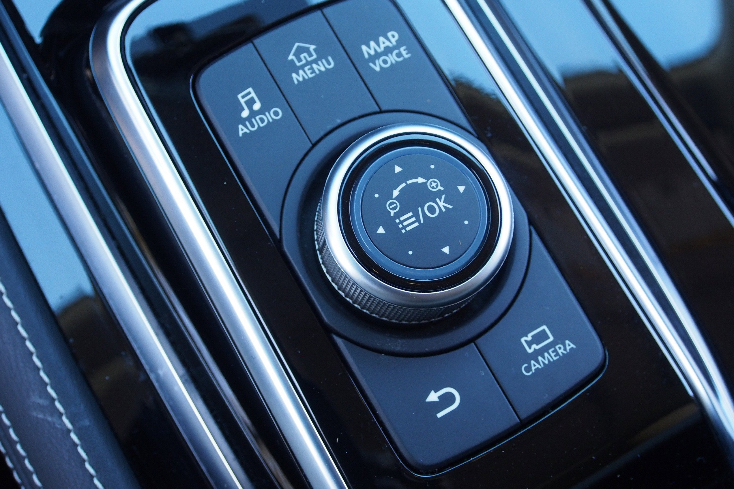 2024 INFINITI QX80 PREMIUM SELECT