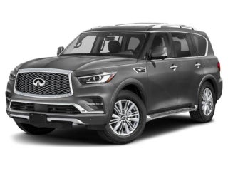 2023 INFINITI QX80 PREMIUM SELECT