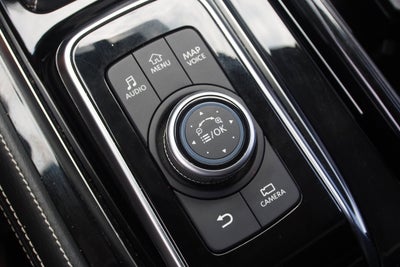 2022 INFINITI QX80 PREMIUM SELECT