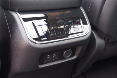 2026 INFINITI QX80 PURE