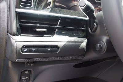 2026 INFINITI QX80 PURE