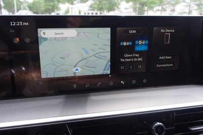 2026 INFINITI QX80 PURE
