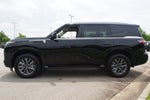 2026 INFINITI QX80 PURE