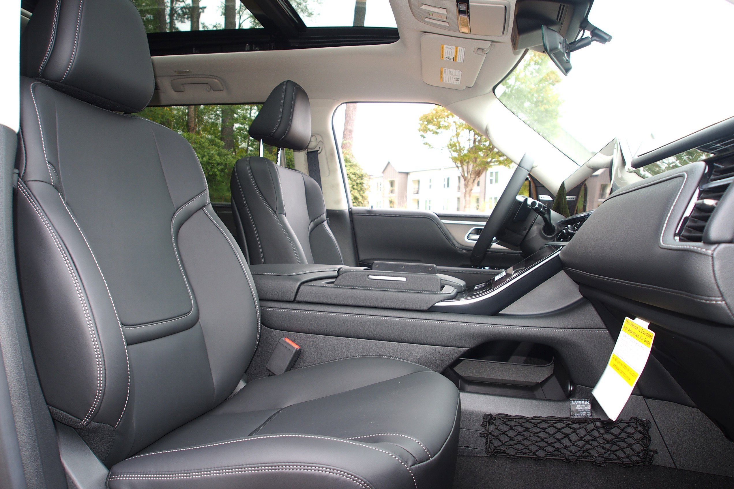 2026 INFINITI QX80 PURE