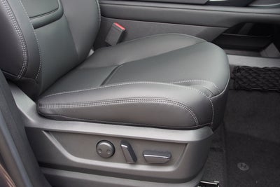 2026 INFINITI QX80 PURE