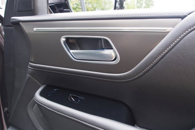 2026 INFINITI QX80 PURE