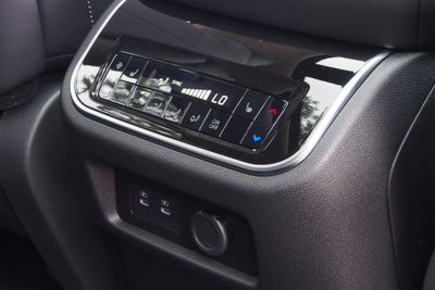 2026 INFINITI QX80 PURE