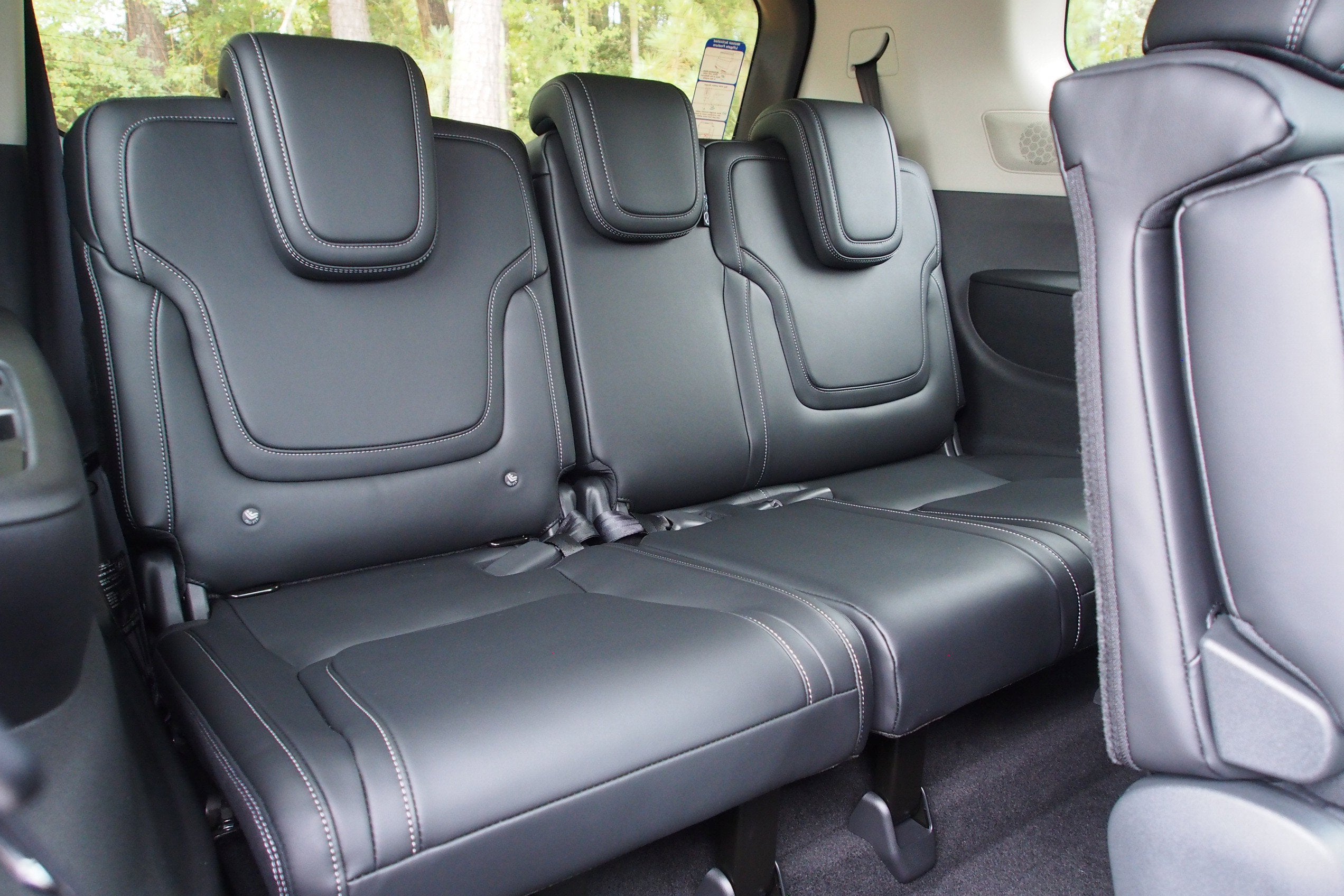 2026 INFINITI QX80 PURE