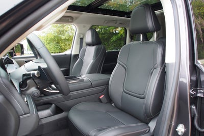 2026 INFINITI QX80 PURE