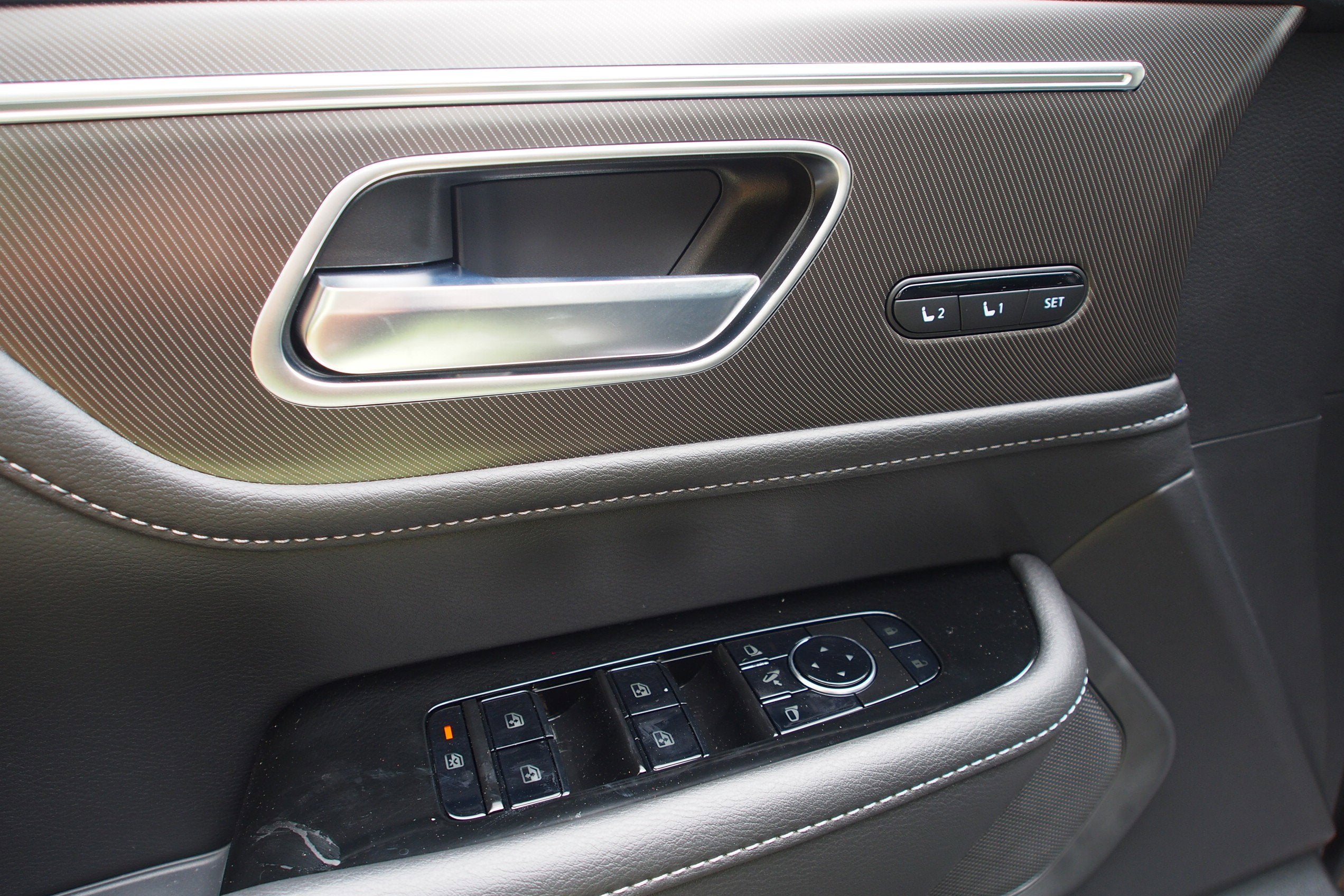 2026 INFINITI QX80 PURE