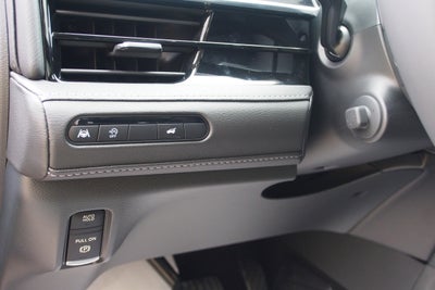 2026 INFINITI QX80 PURE