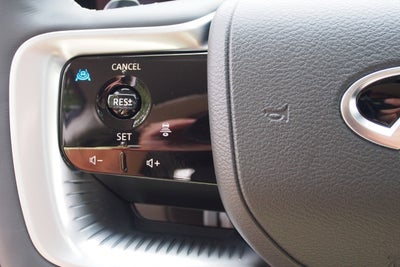 2026 INFINITI QX80 PURE