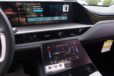 2026 INFINITI QX80 PURE