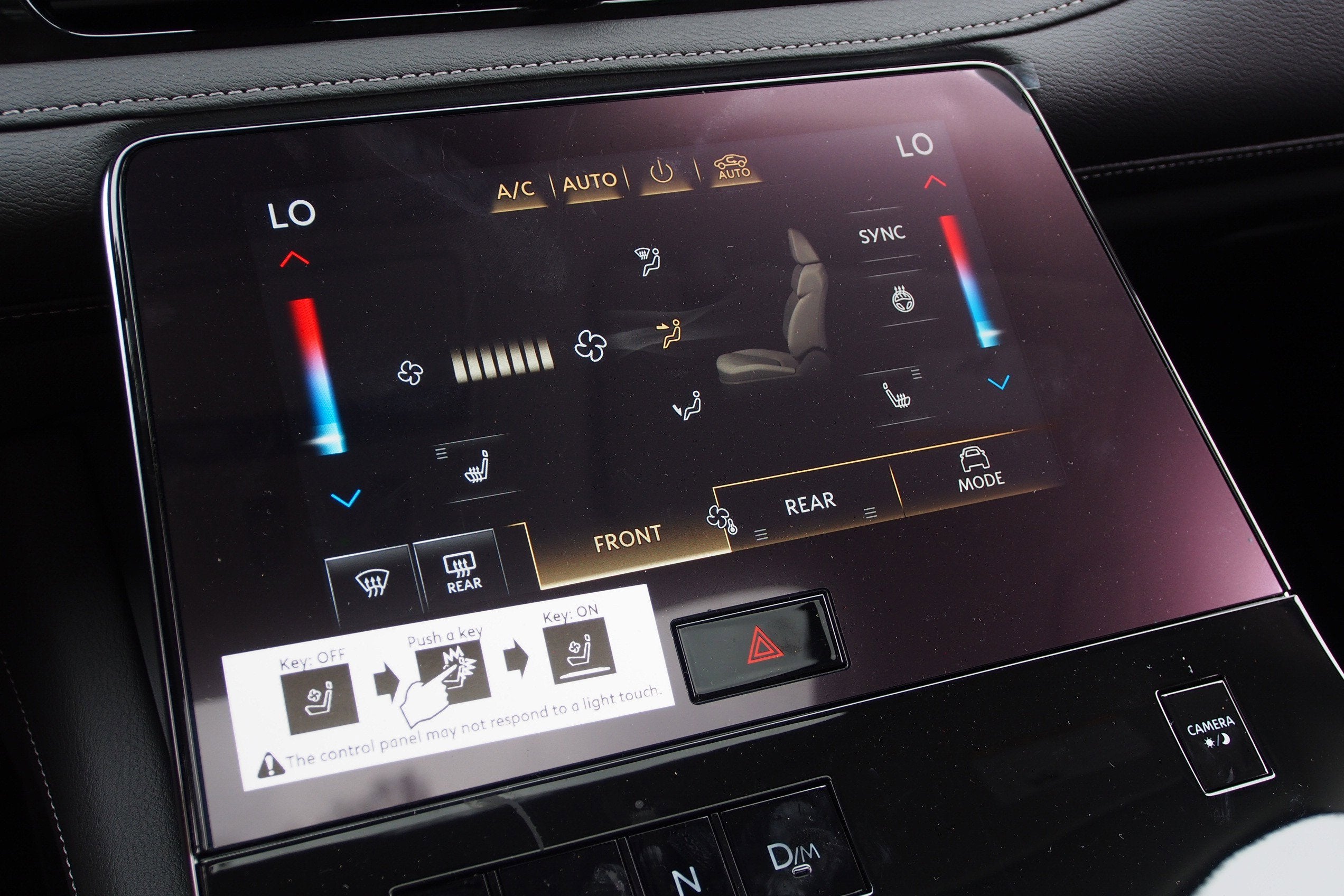 2026 INFINITI QX80 PURE