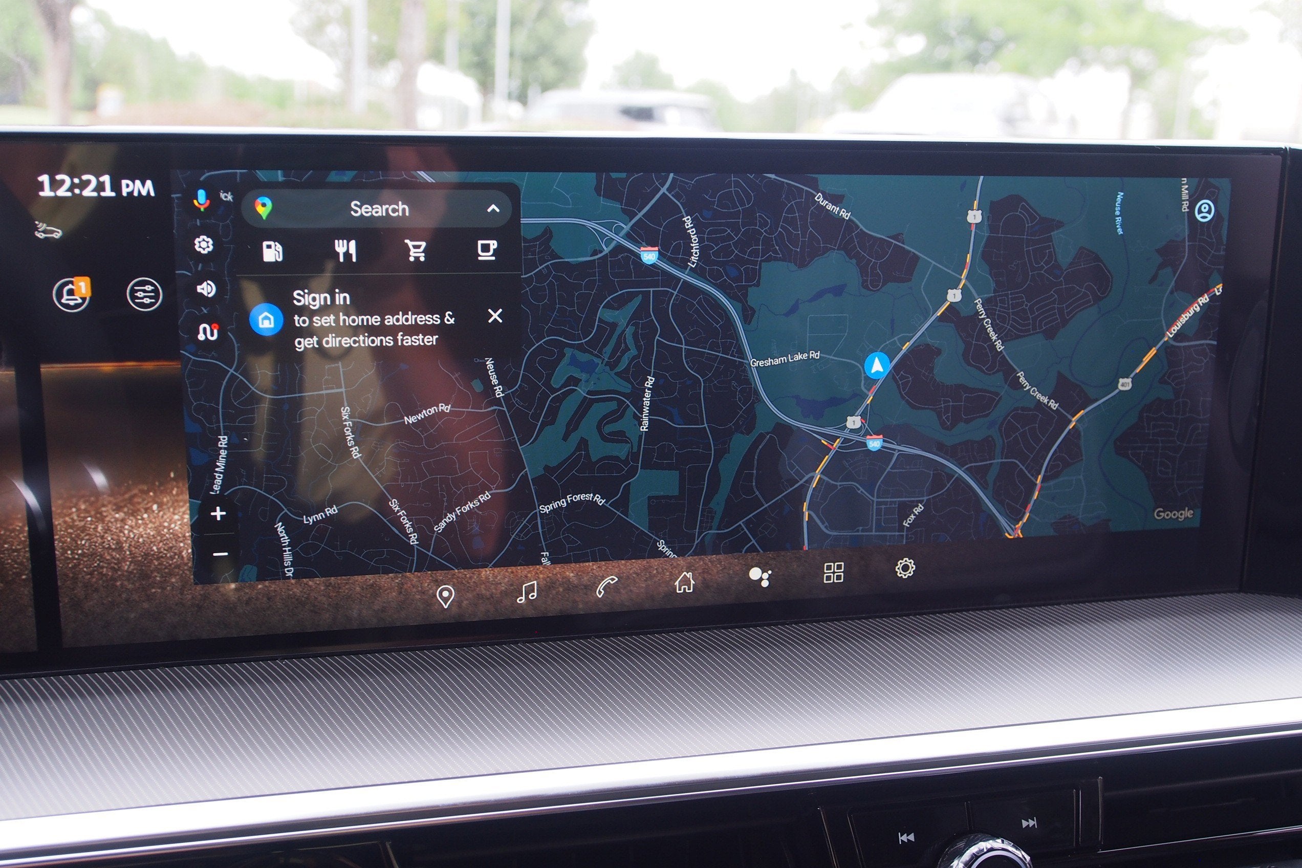 2026 INFINITI QX80 PURE