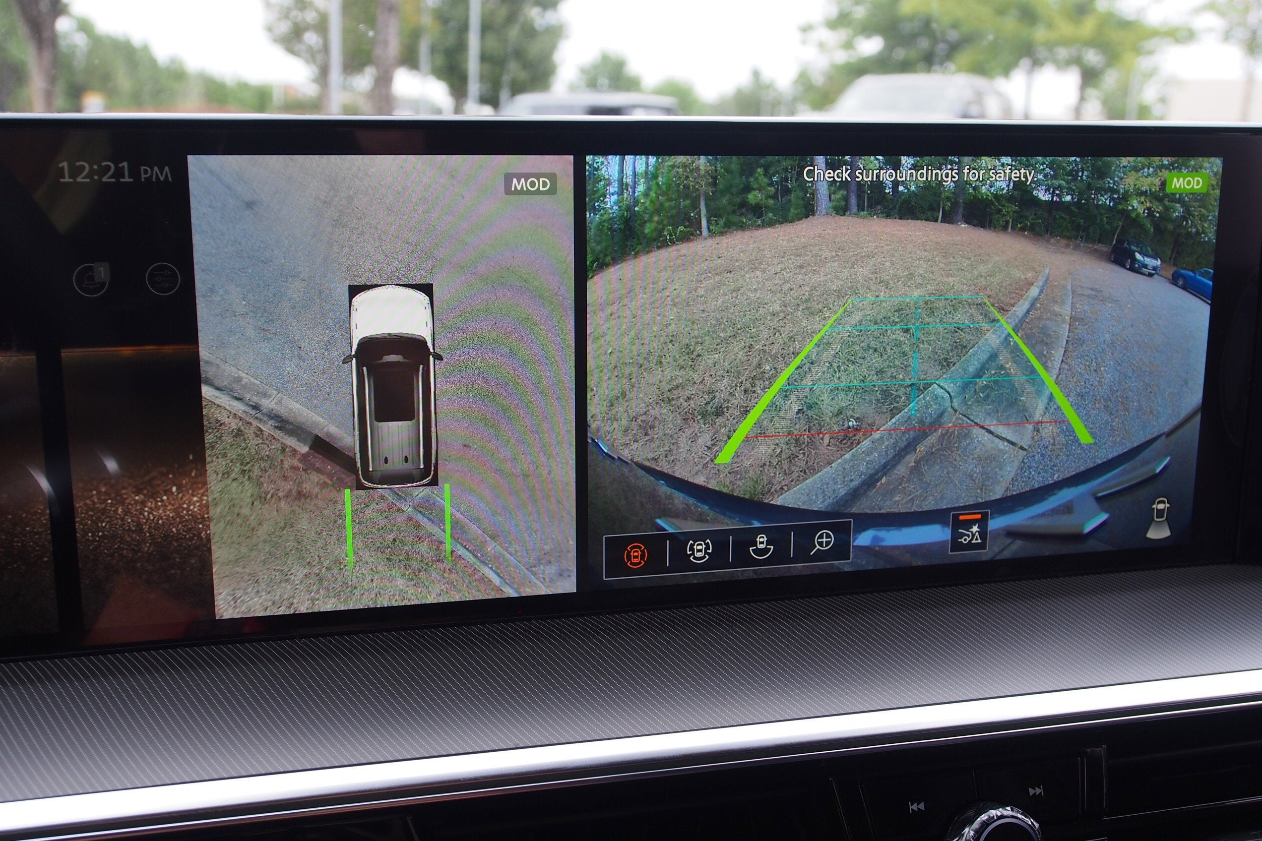 2026 INFINITI QX80 PURE