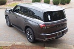 2026 INFINITI QX80 PURE