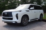 2027 INFINITI QX80 LUXE