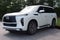 2027 INFINITI QX80 LUXE