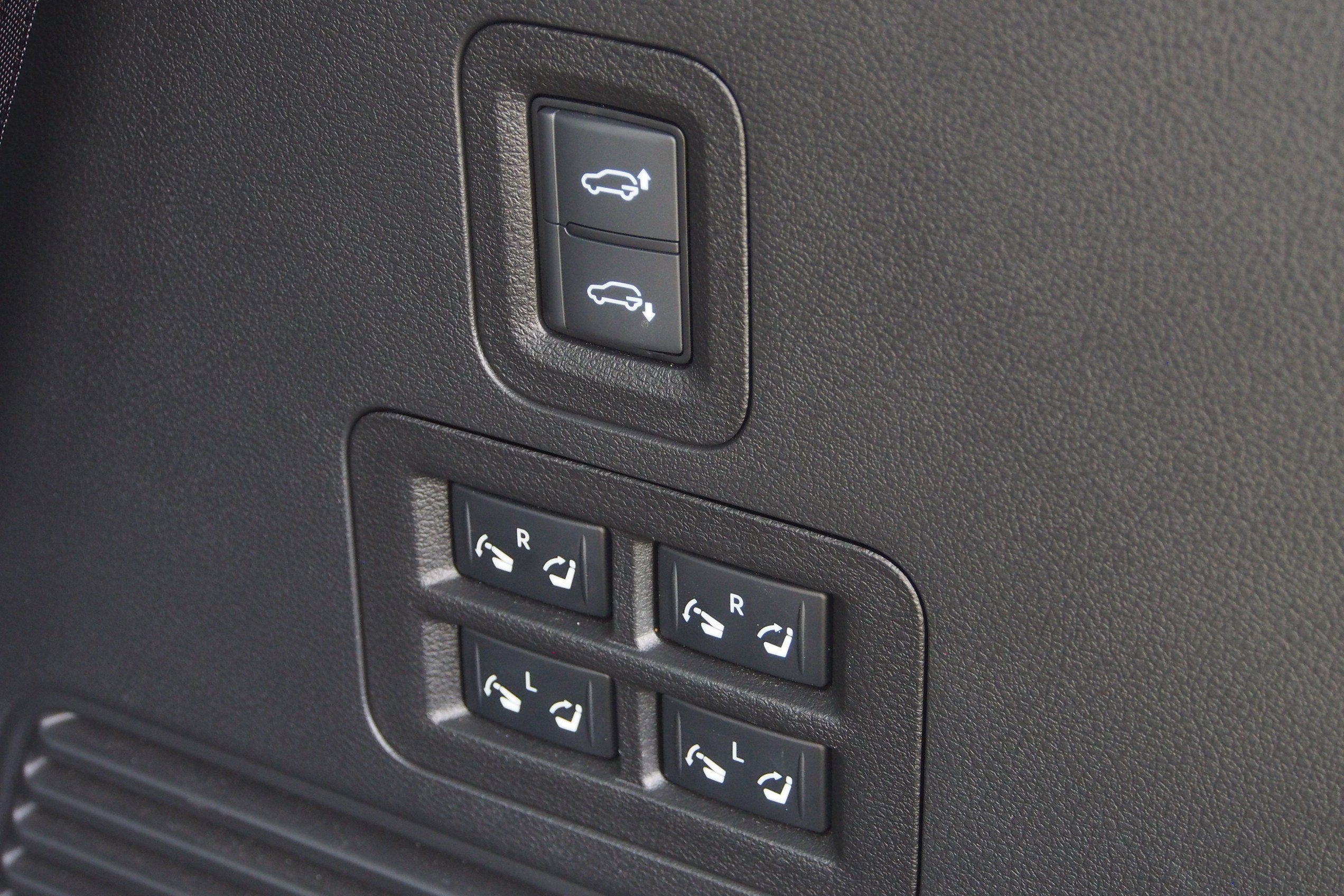 2025 INFINITI QX80 AUTOGRAPH