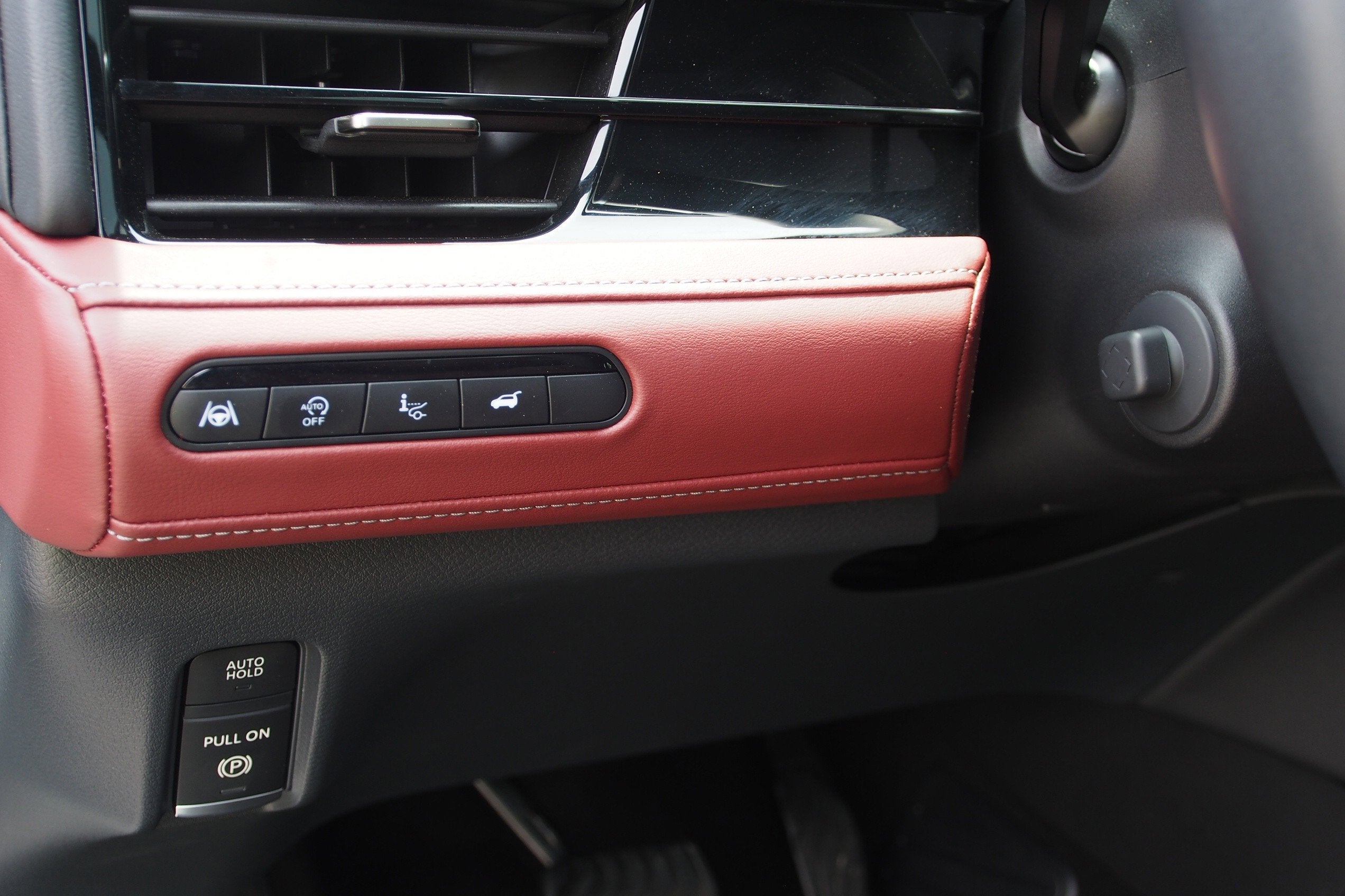 2025 INFINITI QX80 AUTOGRAPH
