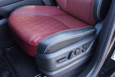 2025 INFINITI QX80 AUTOGRAPH