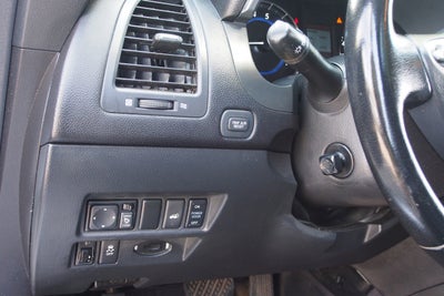 2017 INFINITI QX70 Base