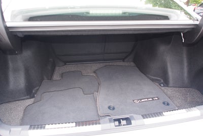 2022 Lexus IS IS 350 F SPORT