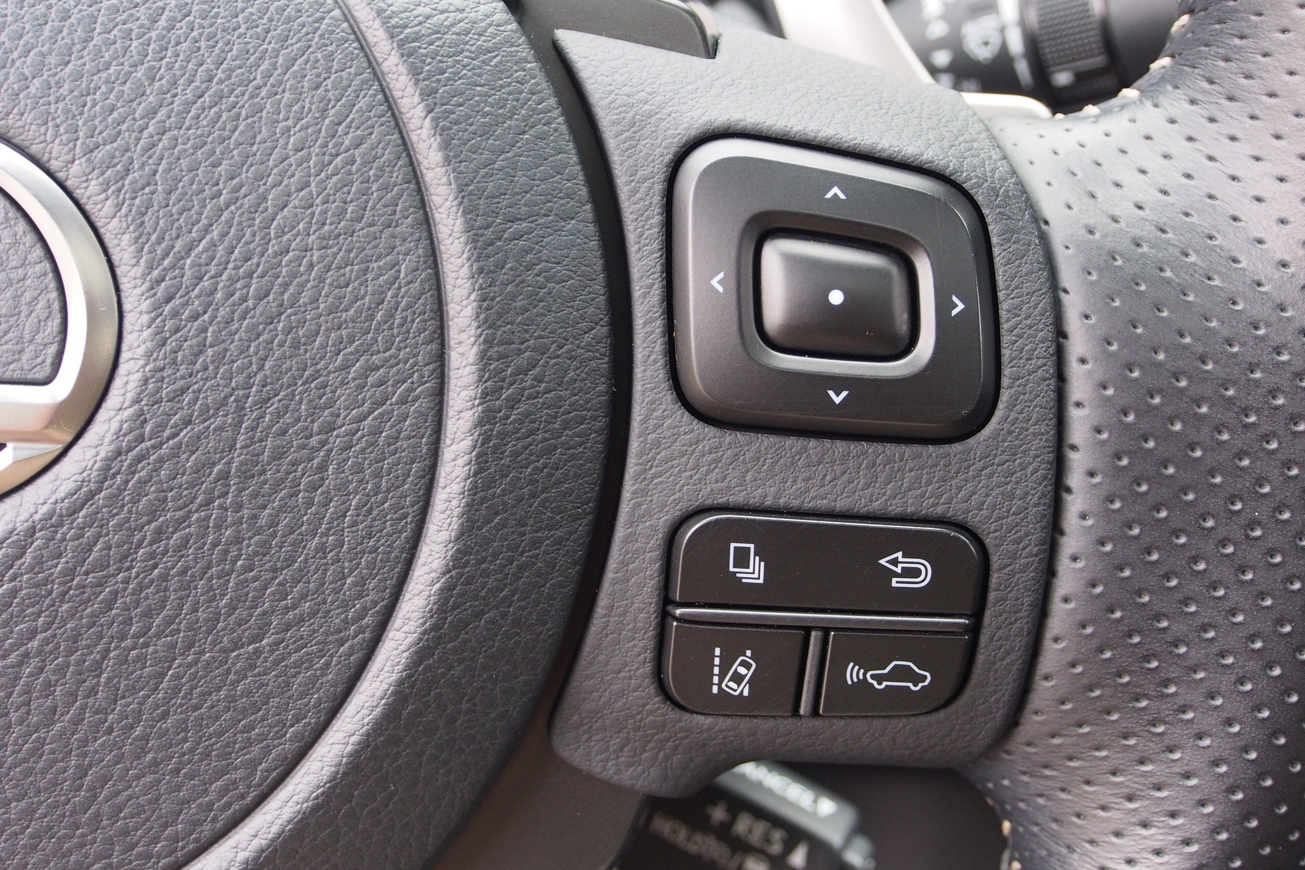 2022 Lexus IS IS 350 F SPORT