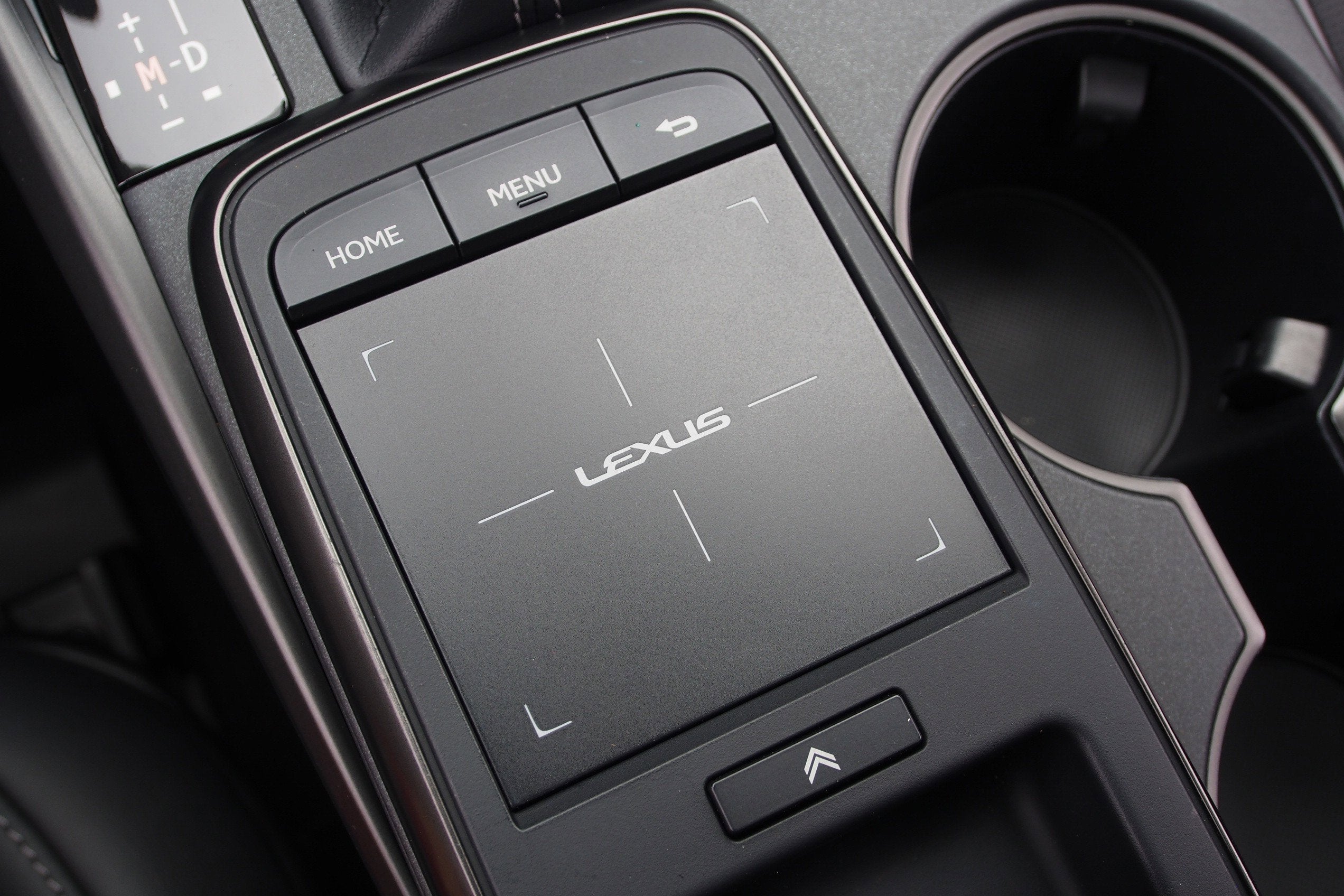 2022 Lexus IS IS 350 F SPORT