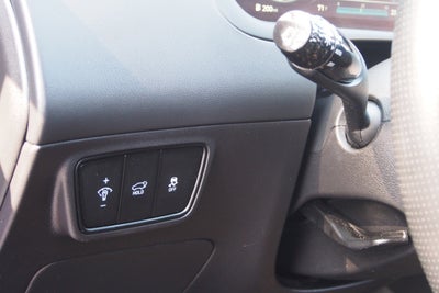 2023 Hyundai Tucson N Line