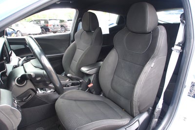 2020 Hyundai Veloster N N