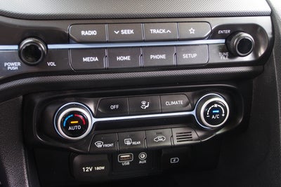 2020 Hyundai Veloster N N