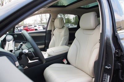 2025 Genesis GV80 2.5T Select