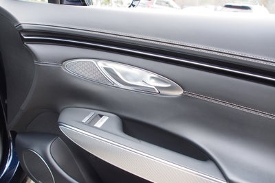 2023 Genesis GV70 2.5T