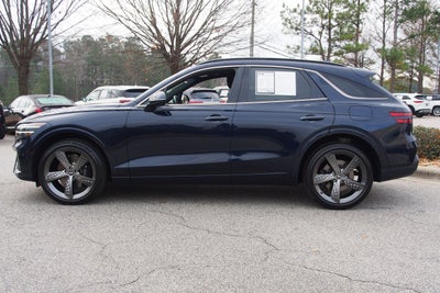 2023 Genesis GV70 2.5T