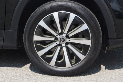 2023 Mercedes-Benz GLB GLB 250