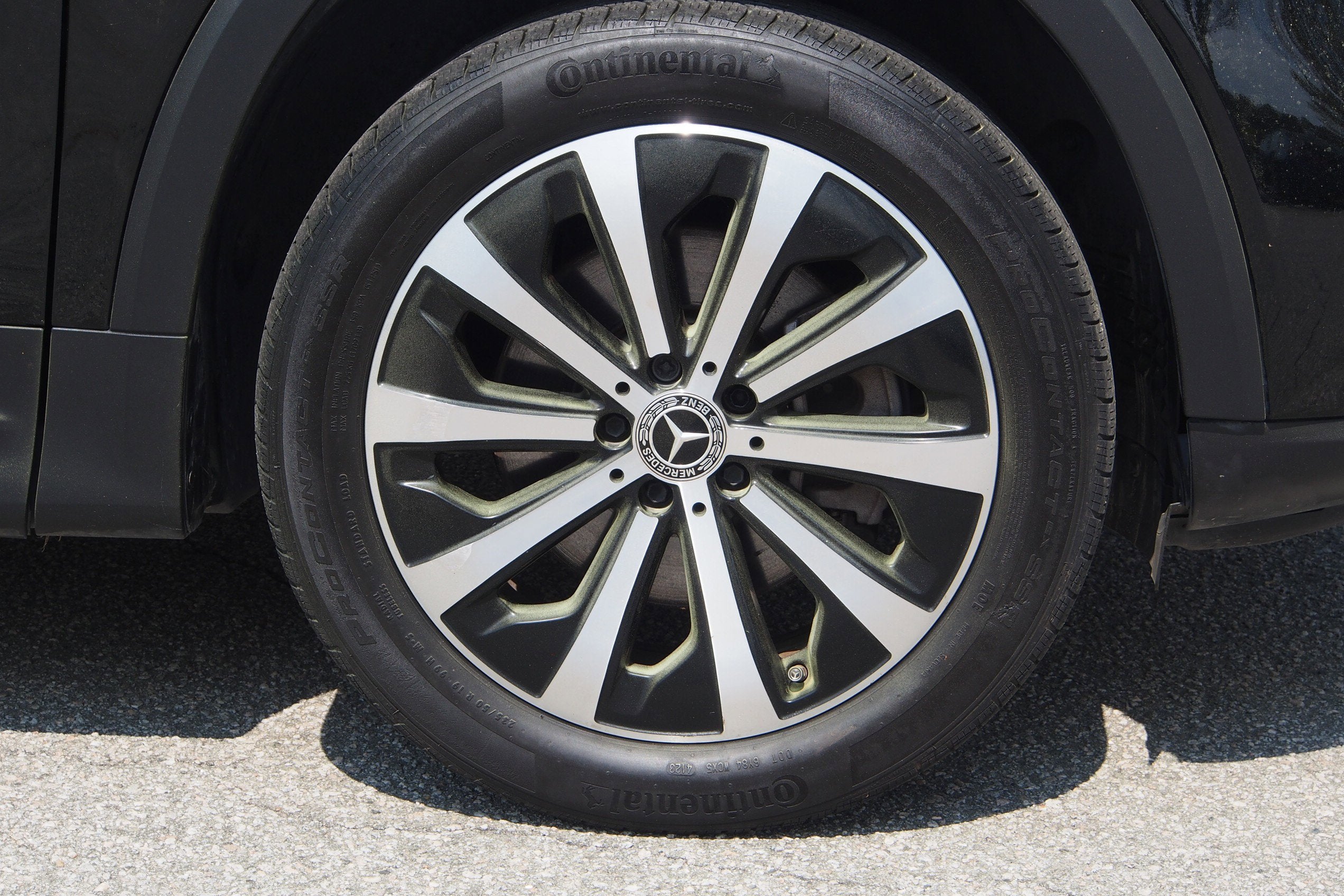 2023 Mercedes-Benz GLB GLB 250