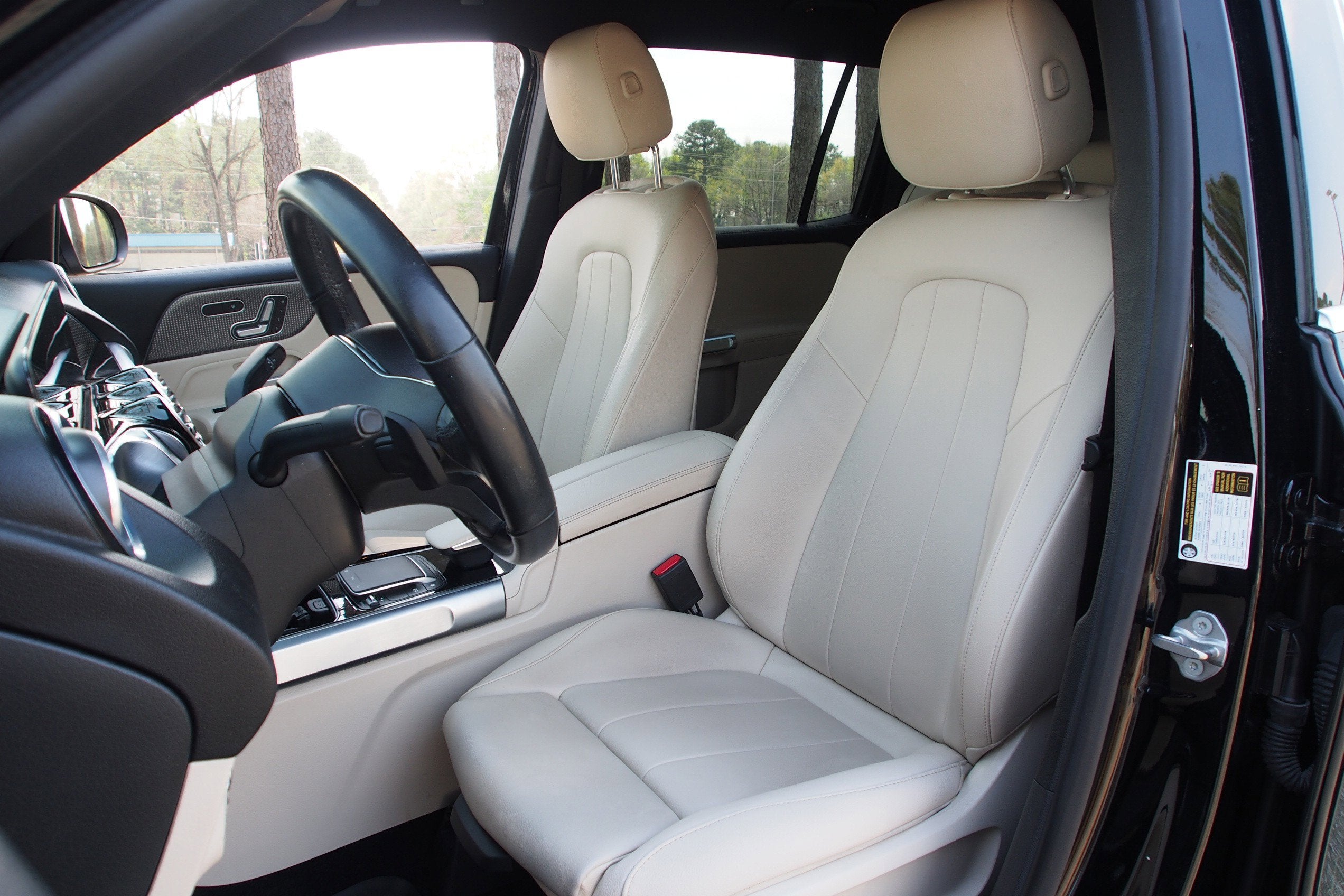 2023 Mercedes-Benz GLB GLB 250