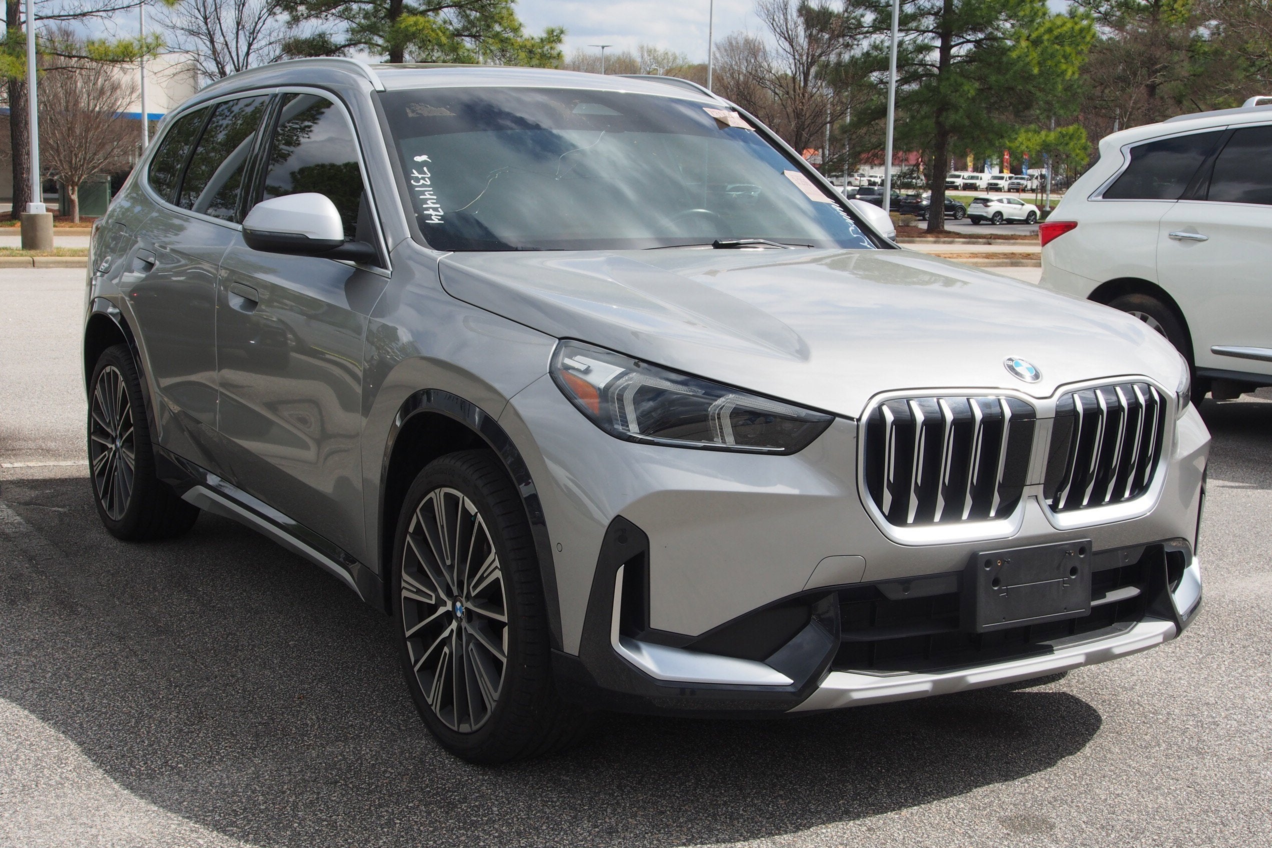 2024 BMW X1 xDrive28i