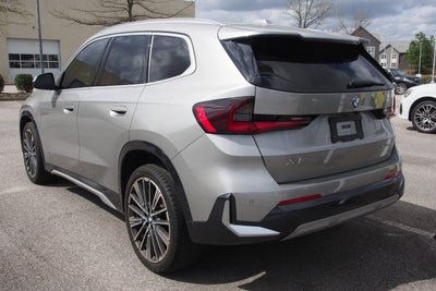 2024 BMW X1 xDrive28i