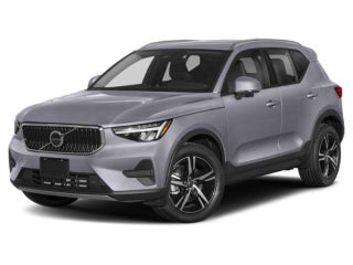 2023 Volvo XC40 Plus Dark Theme